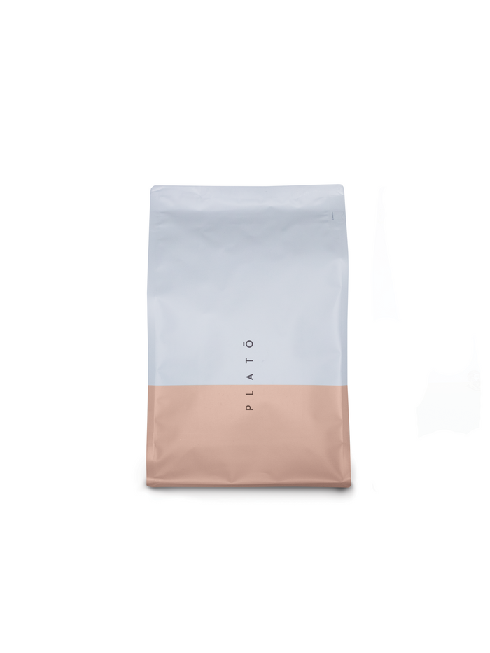 Experience the Lushness of Tanzania, Guatemala & Brazil: A Coffee Blend Like No Other