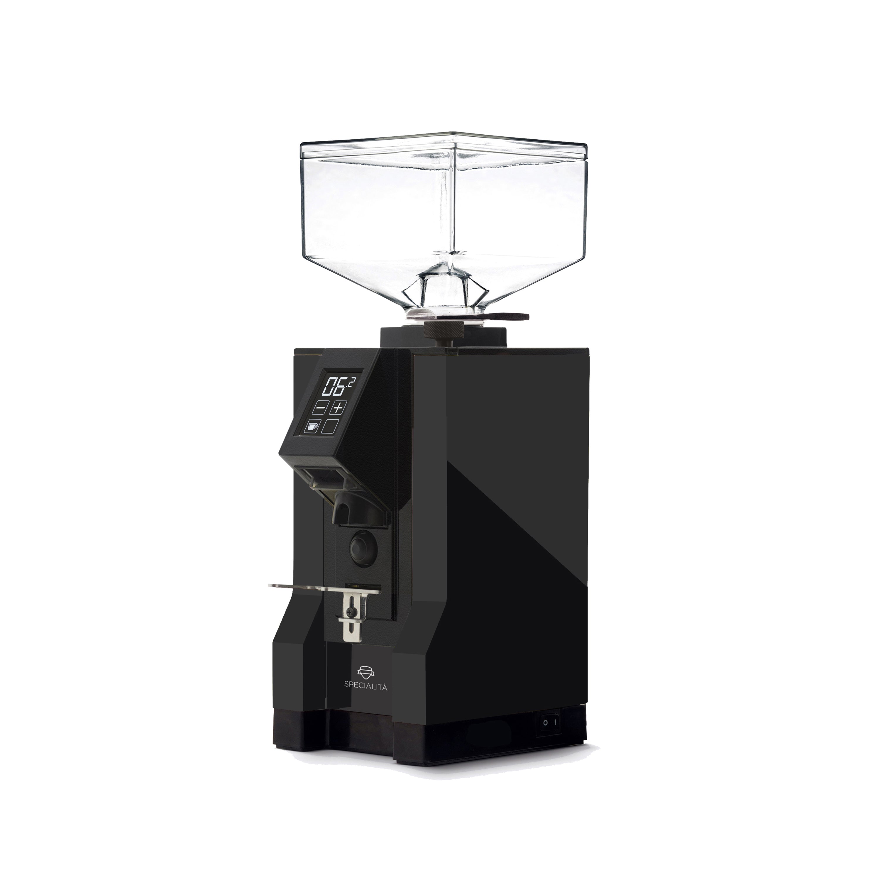 EUREKA Mignon Specialita Espresso Grinder