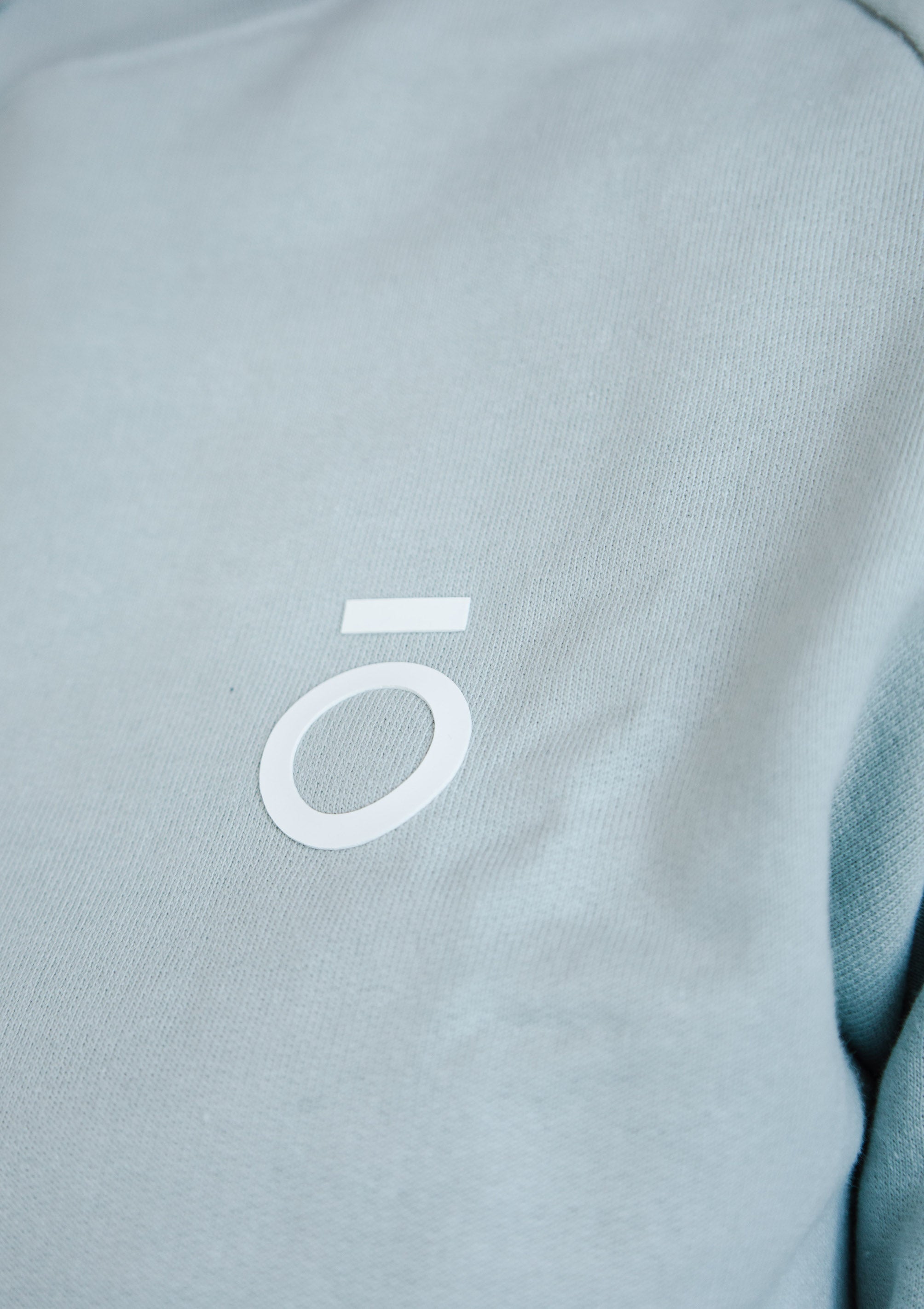 Ladies Sweater - Sage