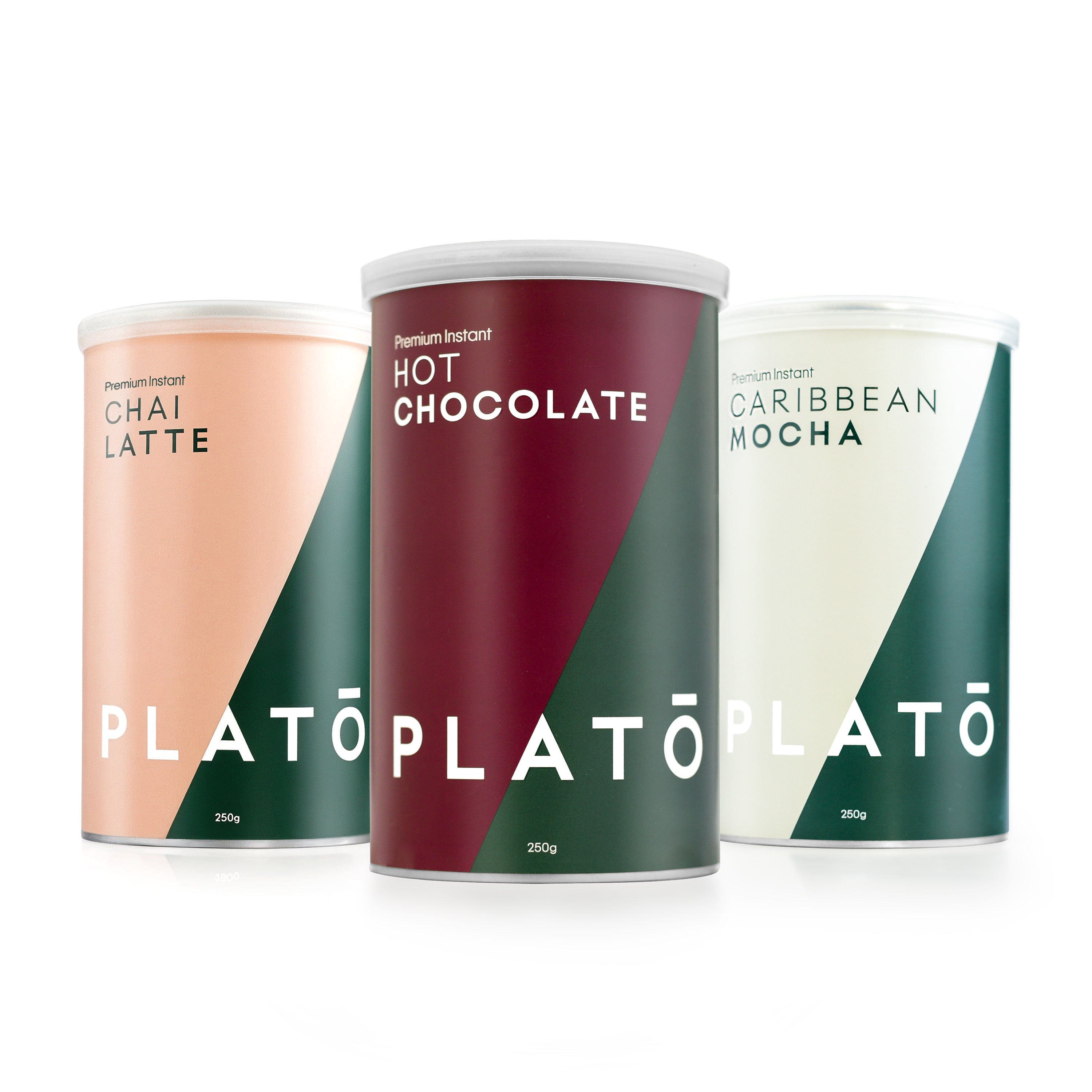 Premium Instant Drinks – Variety Pack