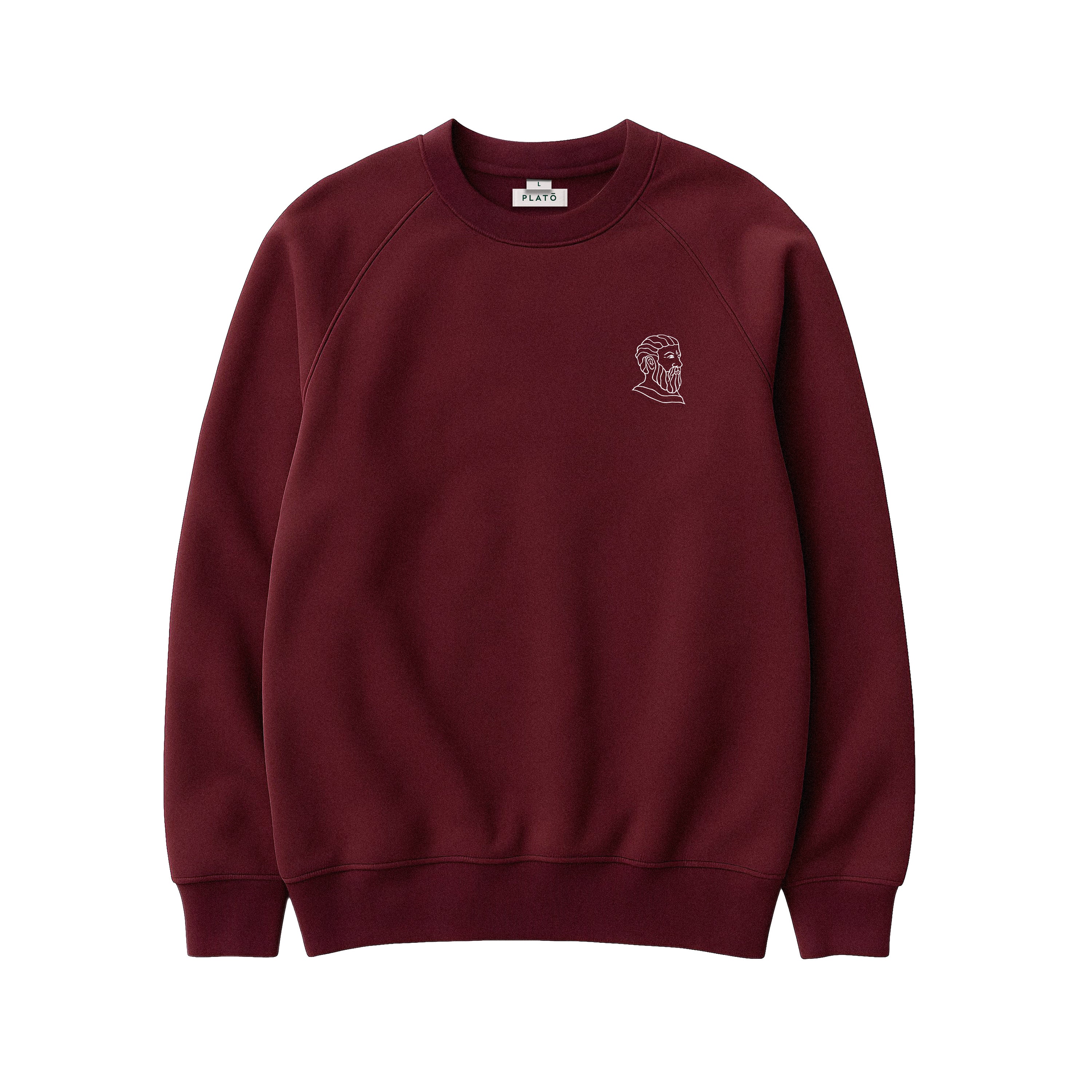 The Platō Classic Crew