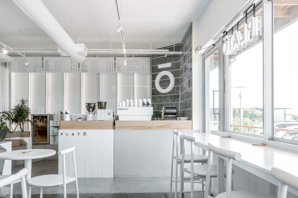 OUR MENU | Plato Coffee