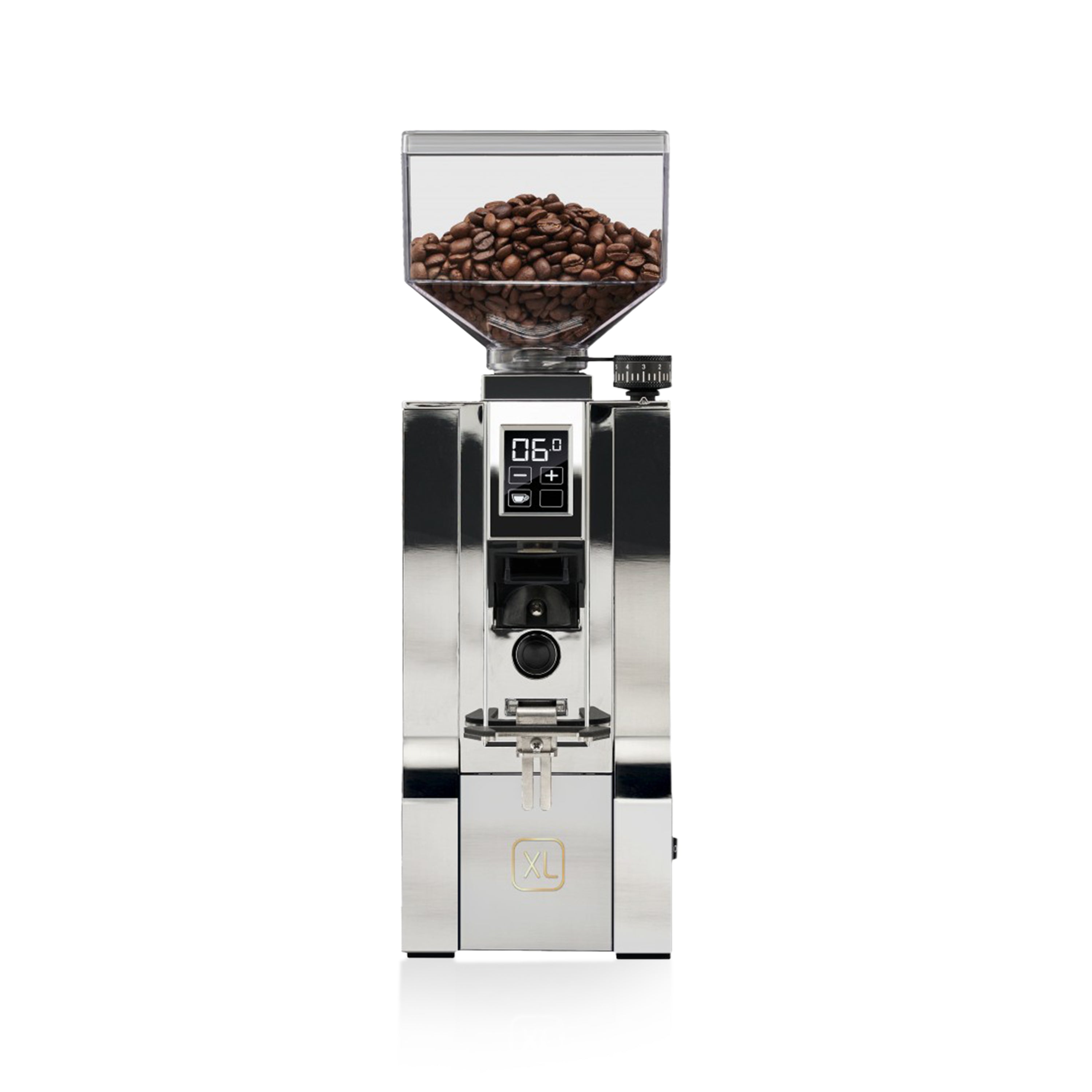 EUREKA Mignon ORO XL 65 Espresso Grinder