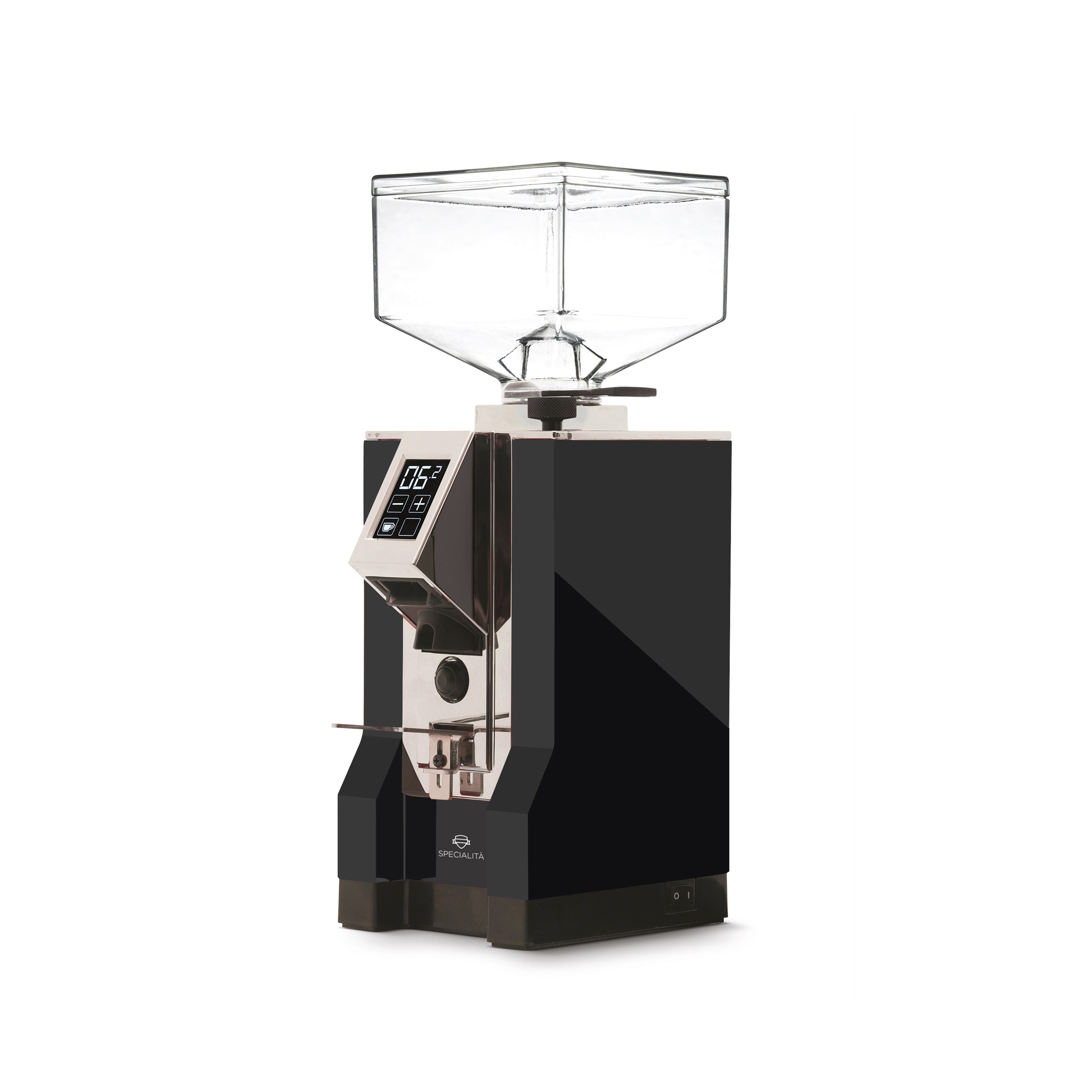 EUREKA Mignon Specialita Espresso Grinder