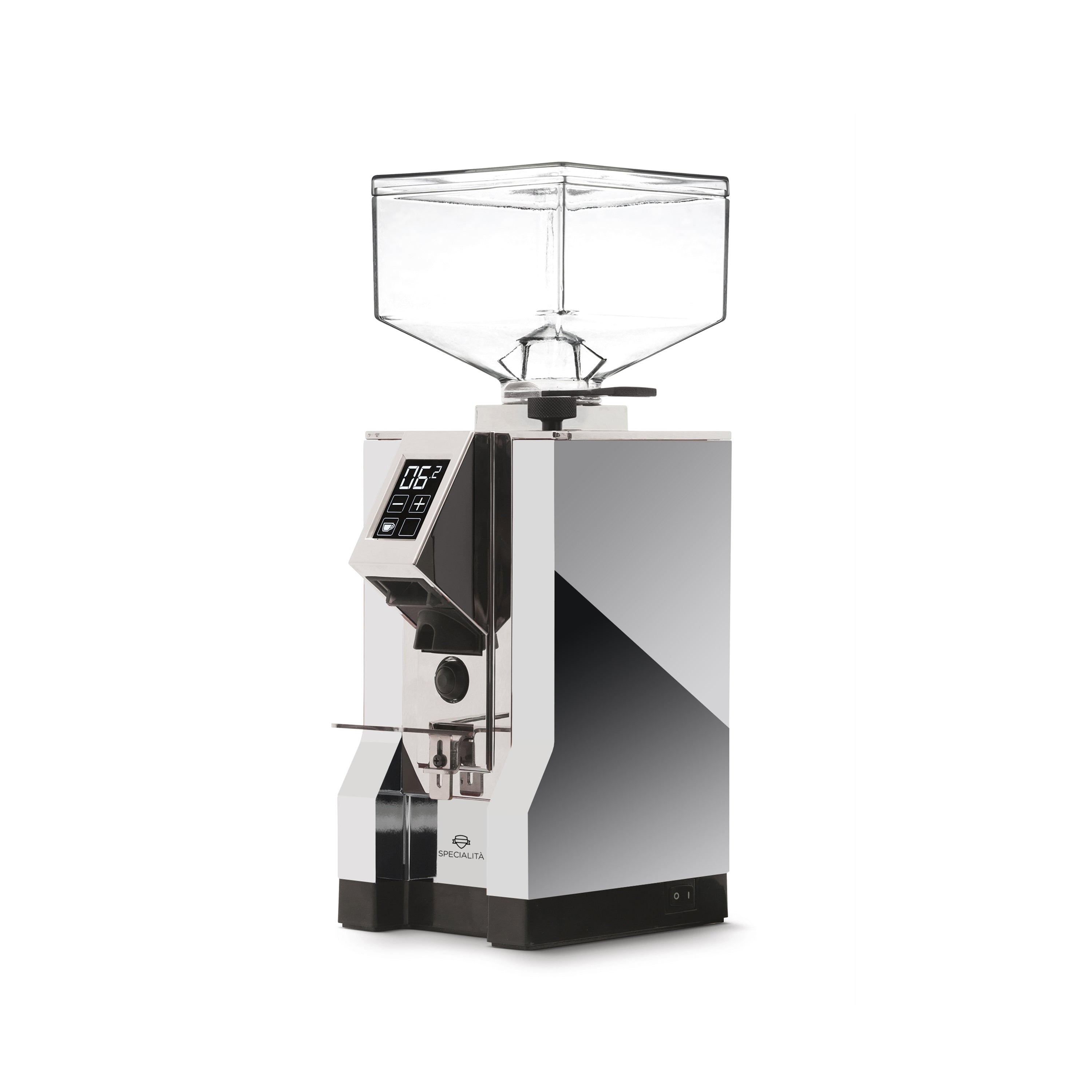 EUREKA Mignon Specialita Espresso Grinder