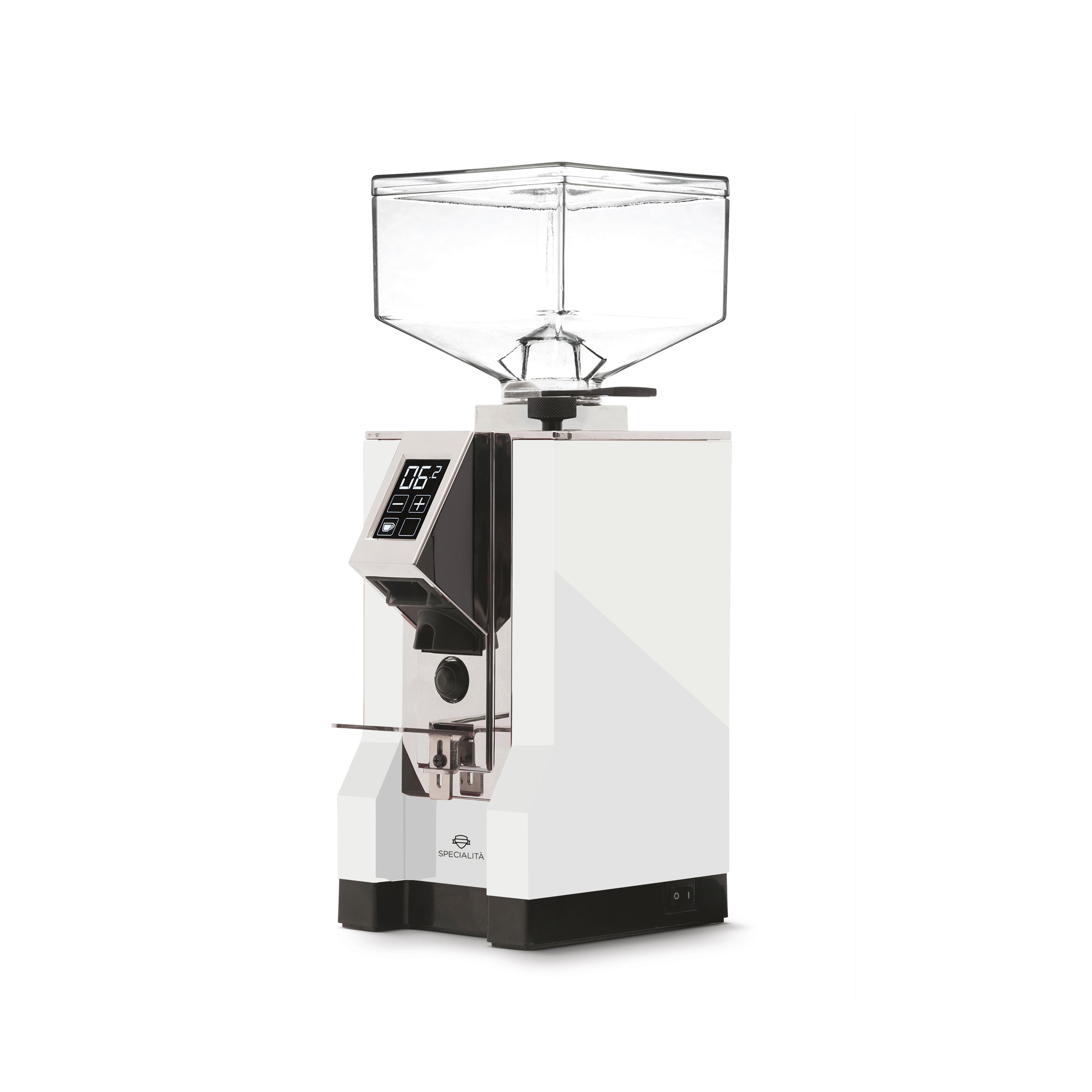 EUREKA Mignon Specialita Espresso Grinder