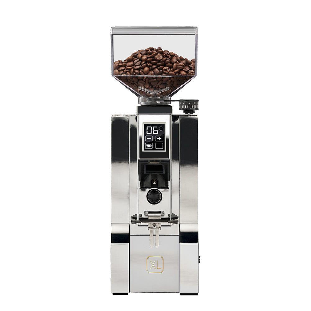 Rocket Appartamento, Eureka Mignon ORO XL & PUQPress Deal - Home Specialist Espresso Bundle Deal