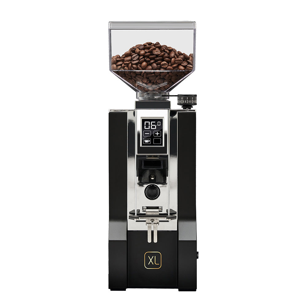 Rocket Cronometro Giotto/Mozzafiato Machine - Home Master Espresso Bundle