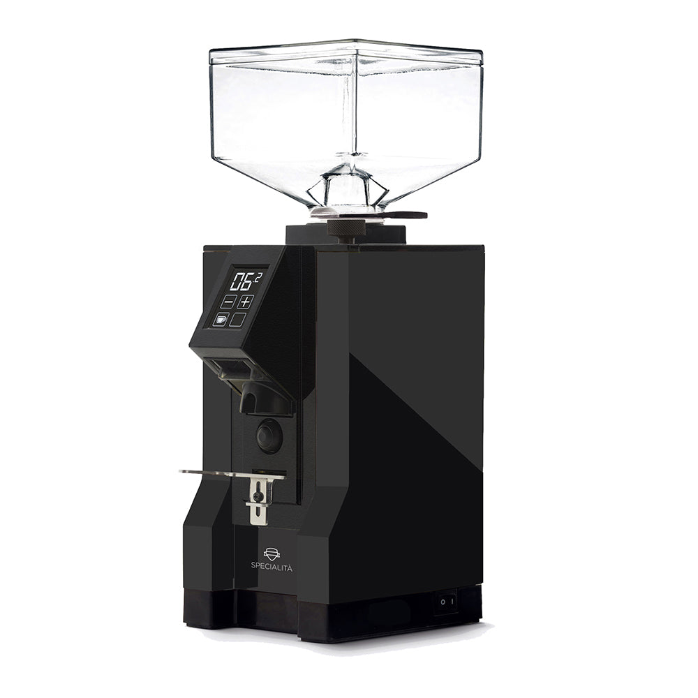 Rocket Appartamento & Eureka Specialita Deal - Complete Home Espresso Bundle