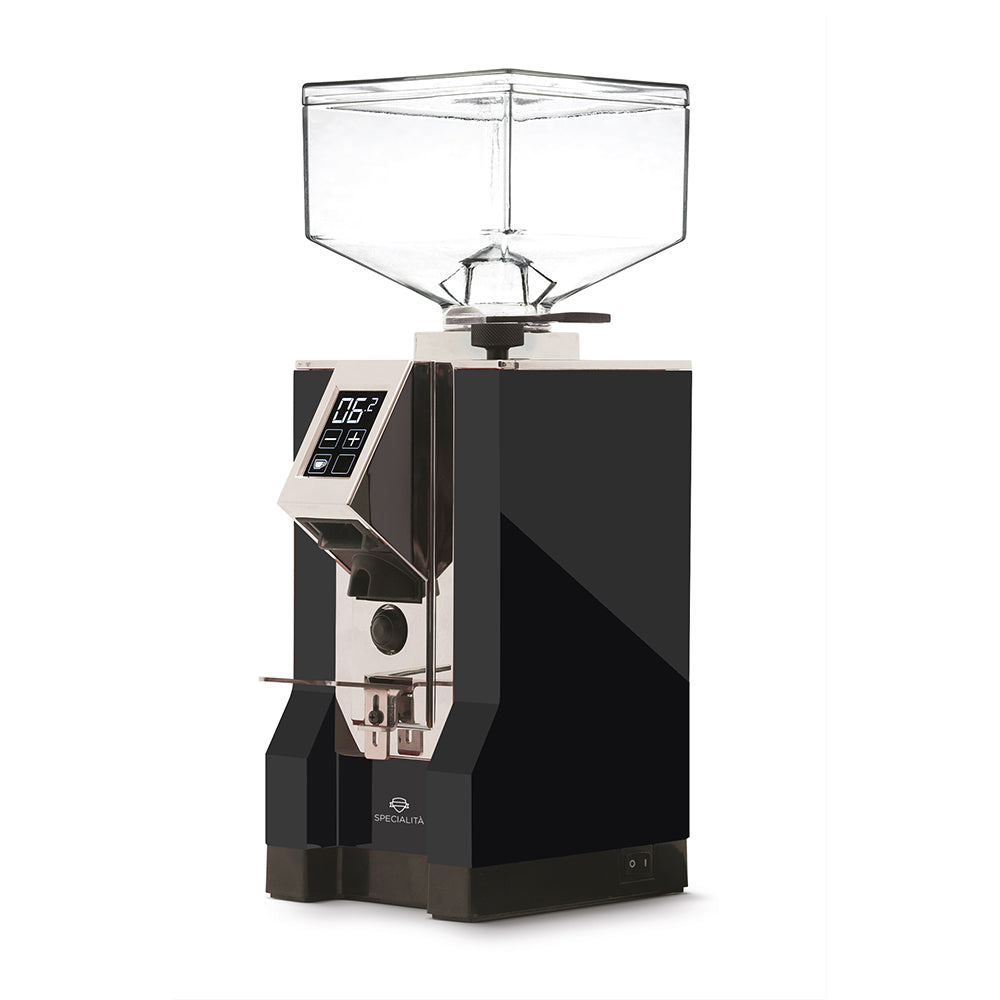 Rocket Appartamento & Eureka Specialita Deal - Complete Home Espresso Bundle