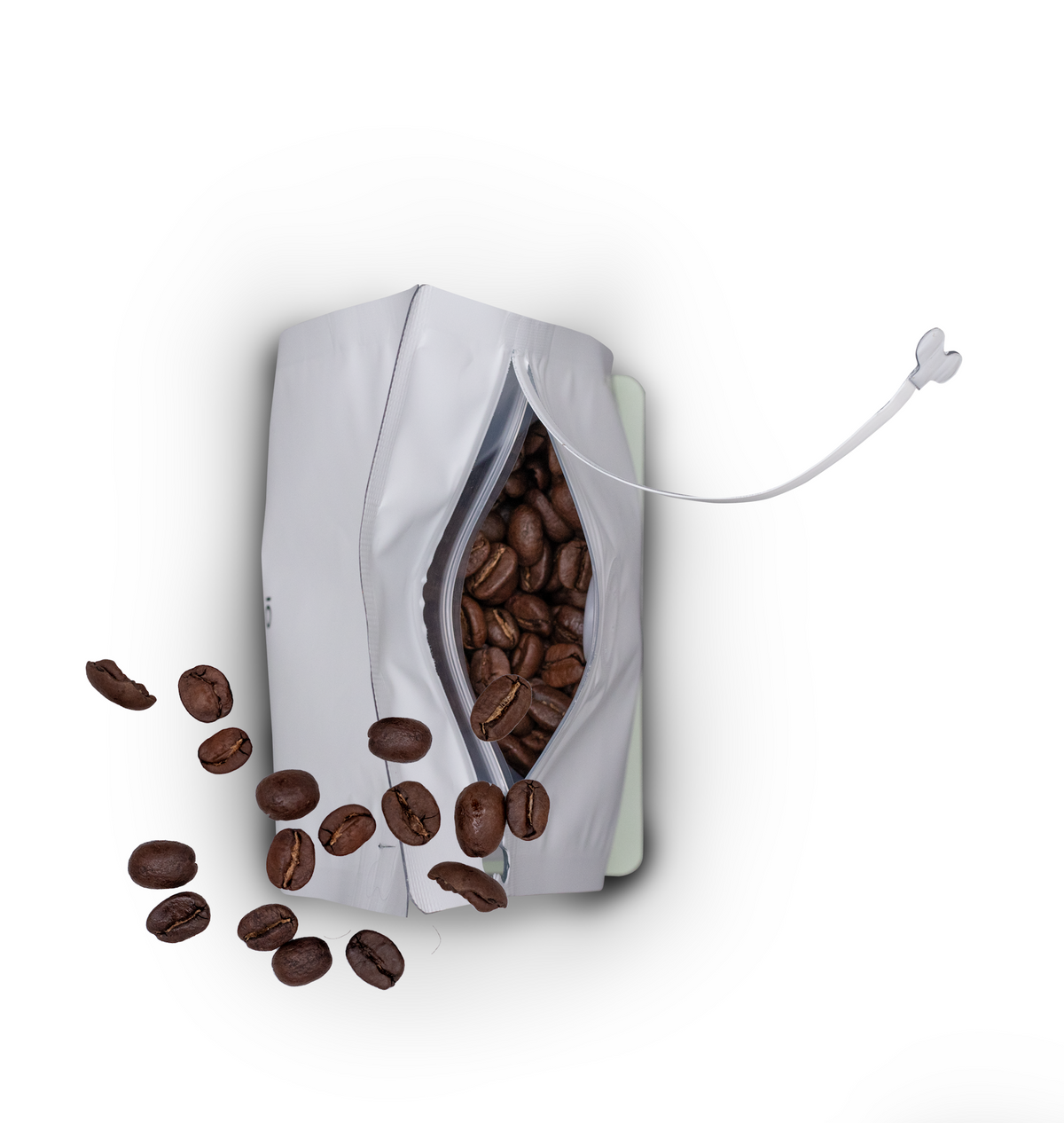 Plato House Blend Coffee Beans 250g Plato Coffee