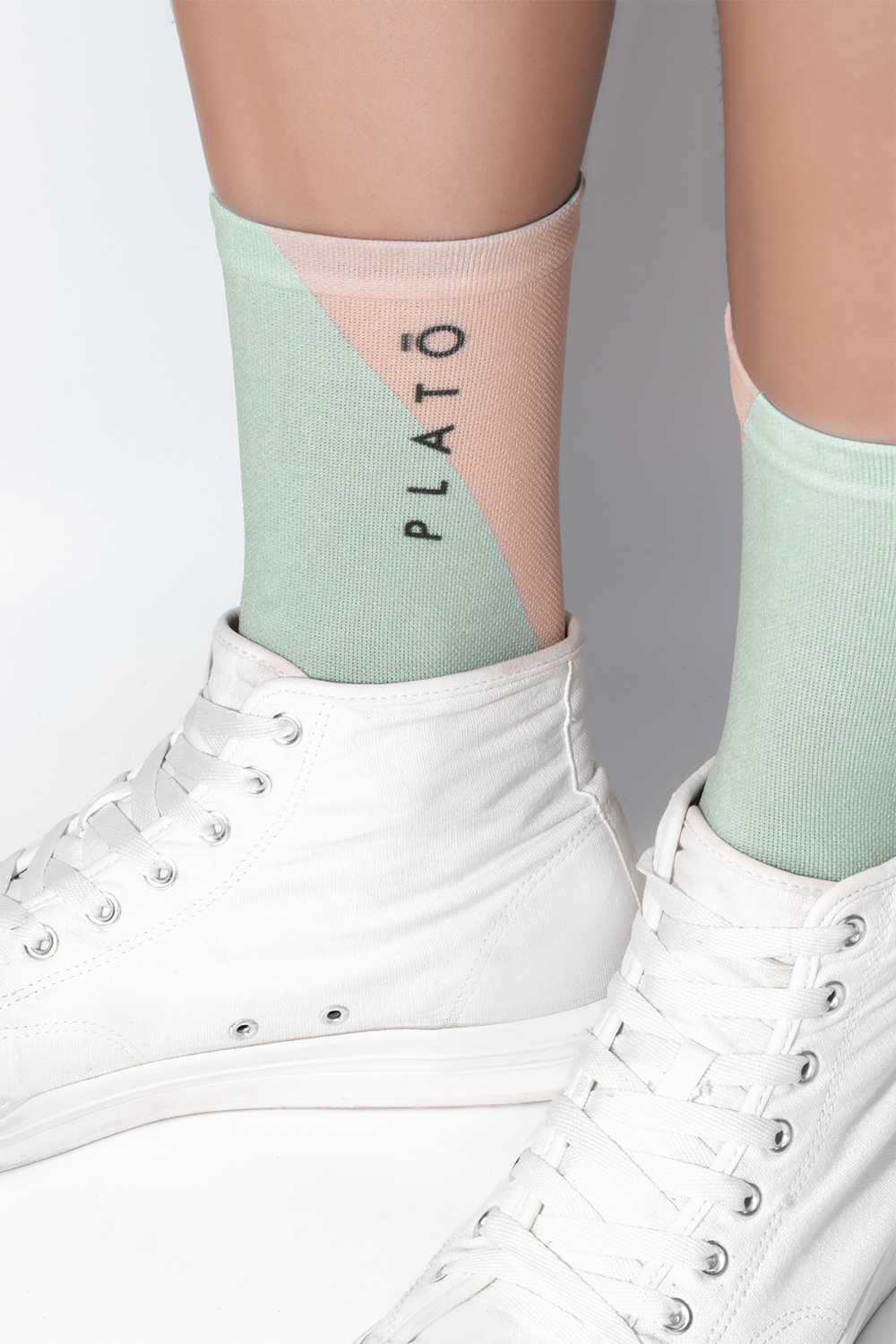 Plato Socks