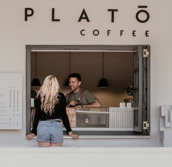 Plato Coffee