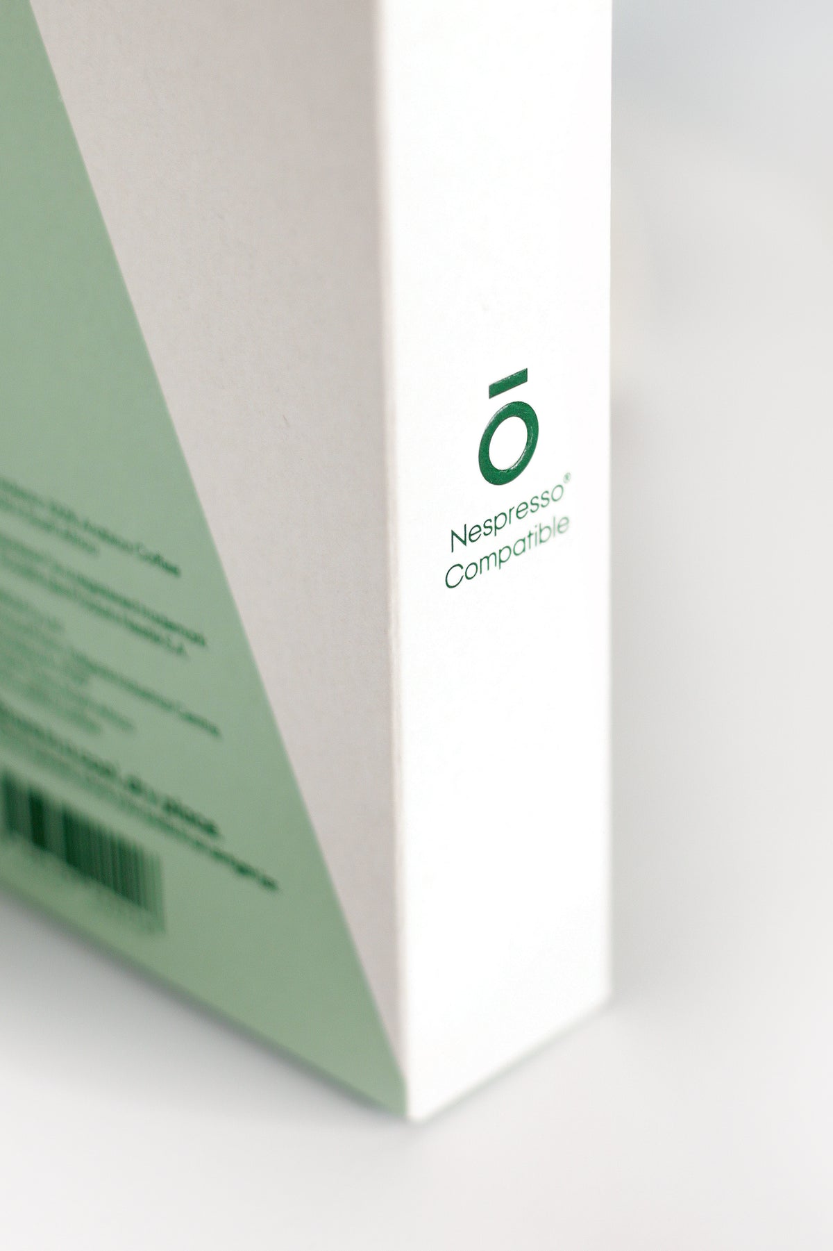 Platō Coffee Pods Carton (12 Sleeves of 10 Pods) | Platō Coffee