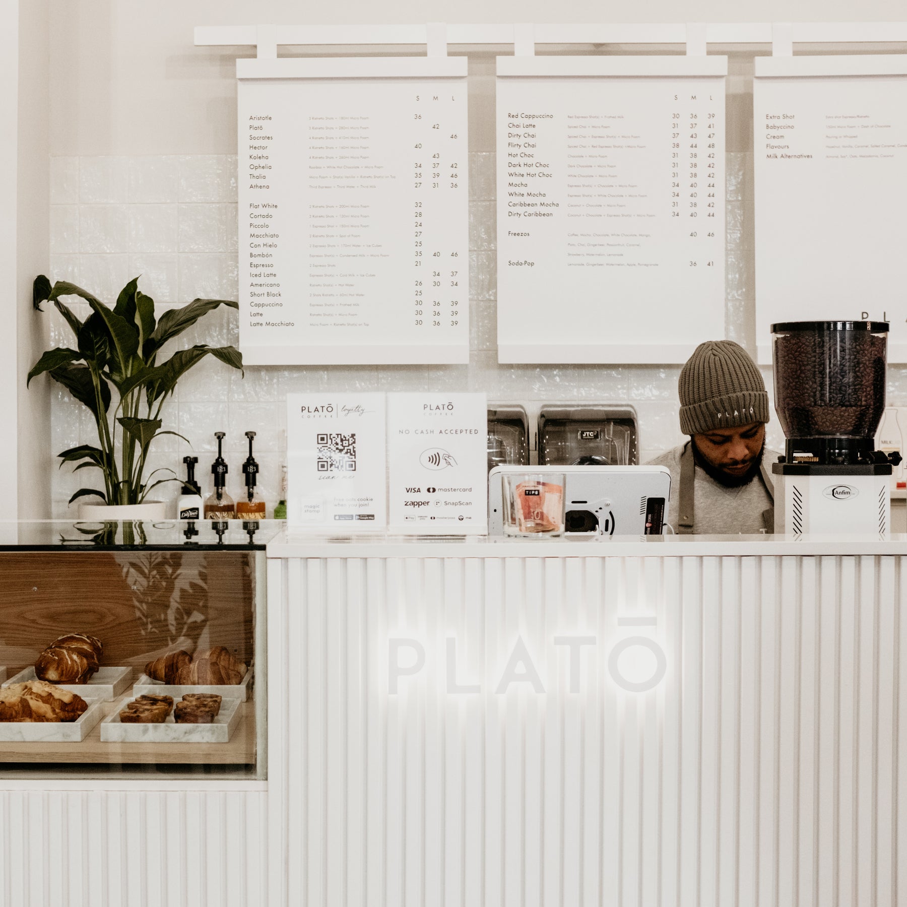 Plato Coffee