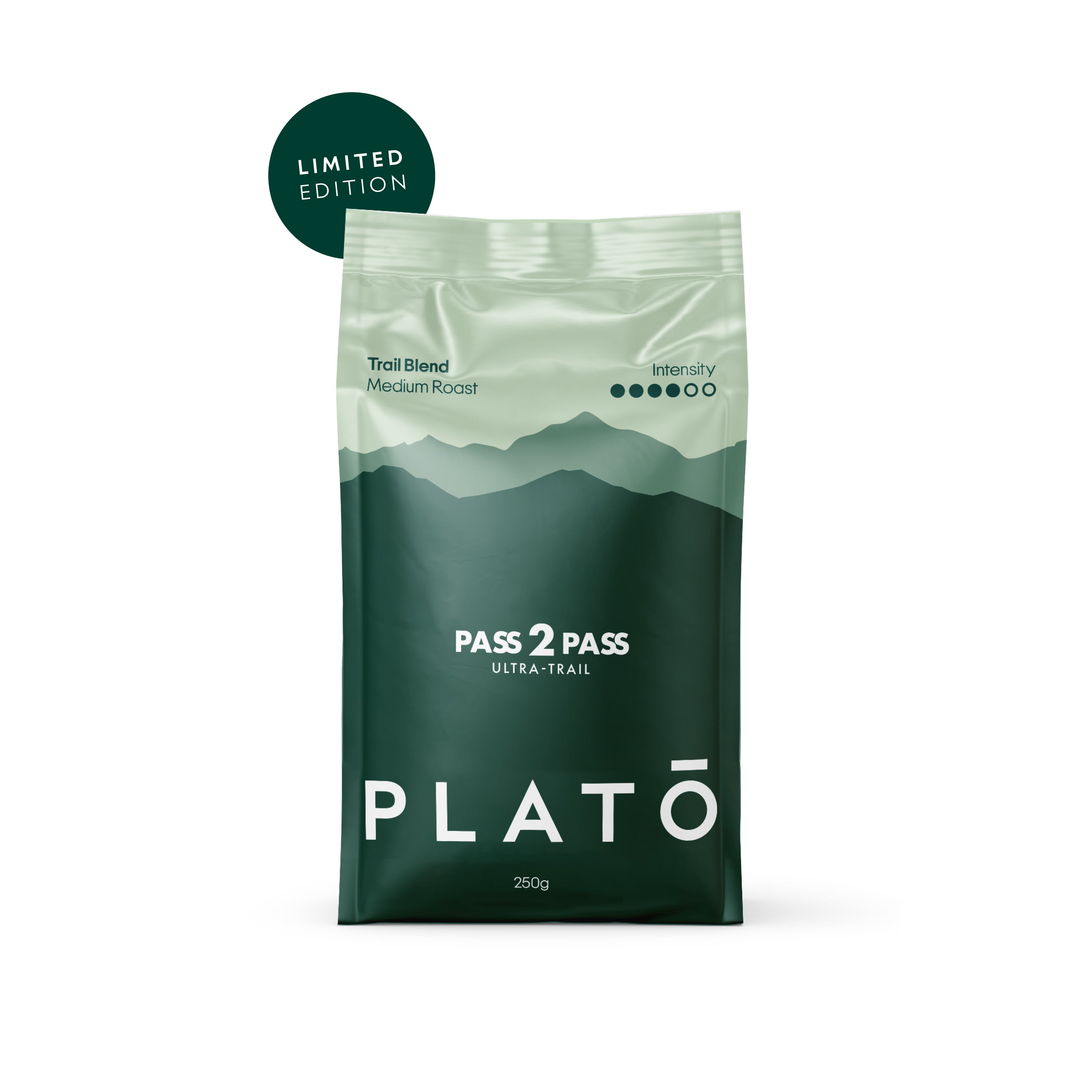 OUR MENU | Plato Coffee