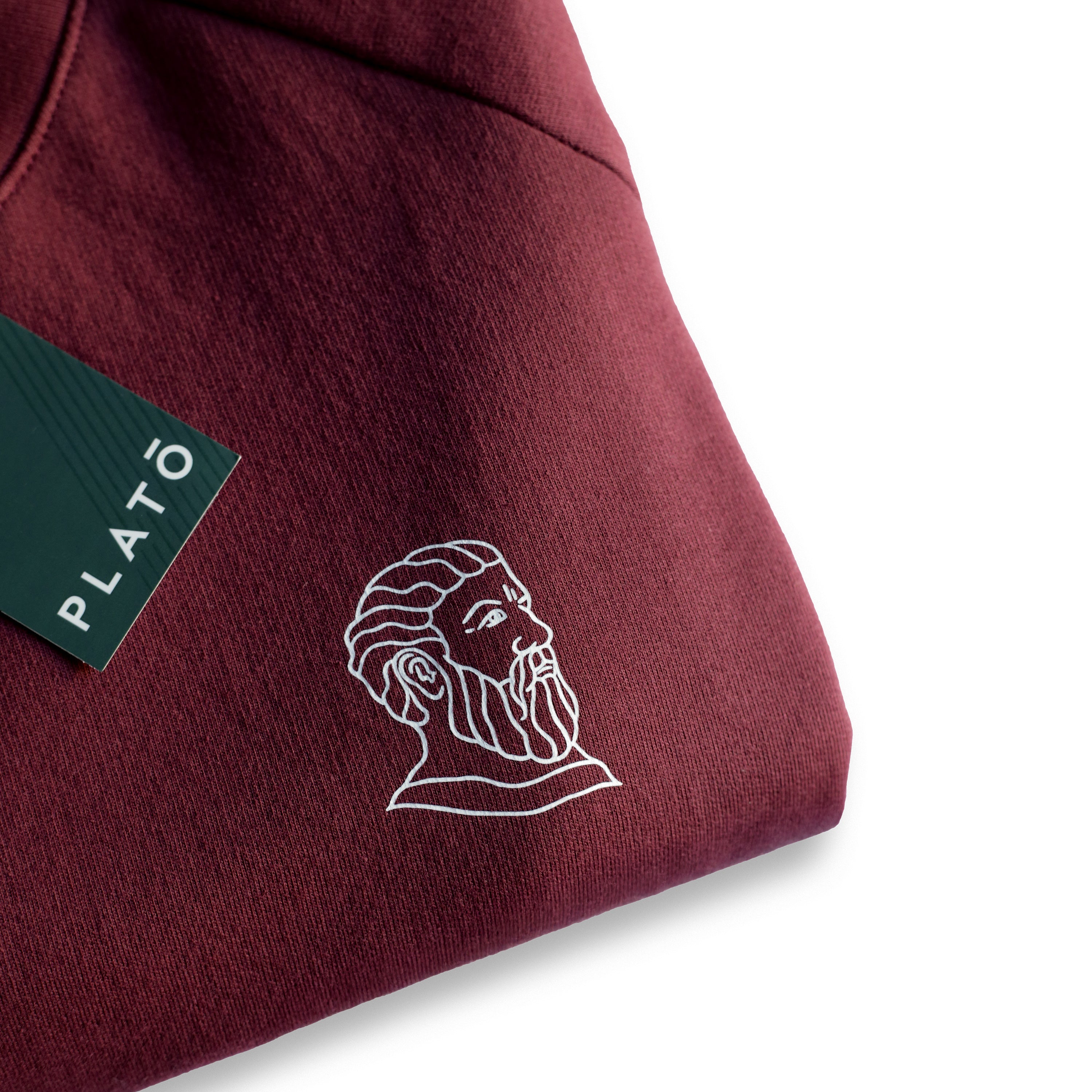 The Platō Classic Crew